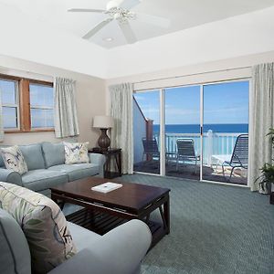 One-Bedroom Suite Ocean View