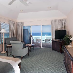 Deluxe King Ocean Front